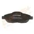 DP1010100178 DP1010.10.0178 Drive+ - Гальмівні колодки до дисків DRIVE+ підбір по vin на Brocar