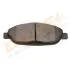 DP1010100178 DP1010.10.0178 Drive+ - Гальмівні колодки до дисків DRIVE+ підбір по vin на Brocar