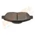 DP1010100178 DP1010.10.0178 Drive+ - Гальмівні колодки до дисків DRIVE+ підбір по vin на Brocar