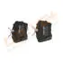 DP1010100046 DP1010.10.0046 Drive+ - Гальмівні колодки до дисків DRIVE+ підбір по vin на Brocar