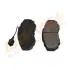 DP1010100873 DP1010.10.0873 Drive+ - Гальмівні колодки до дисків DRIVE+ підбір по vin на Brocar