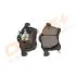 DP1010100814 DP1010.10.0814 Drive+ - Гальмівні колодки до дисків DRIVE+ підбір по vin на Brocar