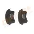 DP1010100470 DP1010.10.0470 Drive+ - Гальмівні колодки до дисків DRIVE+ підбір по vin на Brocar