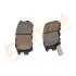 DP1010100984 DP1010.10.0984 Drive+ - Гальмівні колодки до дисків DRIVE+ підбір по vin на Brocar