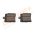 DP1010100847 DP1010.10.0847 Drive+ - Гальмівні колодки до дисків DRIVE+ підбір по vin на Brocar