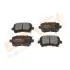 DP1010100062 DP1010.10.0062 Drive+ - Гальмівні колодки до дисків DRIVE+ підбір по vin на Brocar