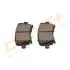 DP1010100062 DP1010.10.0062 Drive+ - Гальмівні колодки до дисків DRIVE+ підбір по vin на Brocar