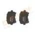 DP1010100062 DP1010.10.0062 Drive+ - Гальмівні колодки до дисків DRIVE+ підбір по vin на Brocar