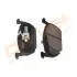 DP1010100123 DP1010.10.0123 Drive+ - Гальмівні колодки до дисків DRIVE+ підбір по vin на Brocar
