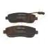 DP1010100144 DP1010.10.0144 Drive+ - Гальмівні колодки до дисків DRIVE+ підбір по vin на Brocar