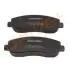 DP1010100144 DP1010.10.0144 Drive+ - Гальмівні колодки до дисків DRIVE+ підбір по vin на Brocar