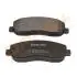 DP1010100144 DP1010.10.0144 Drive+ - Гальмівні колодки до дисків DRIVE+ підбір по vin на Brocar