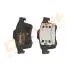 DP1010100086 DP1010.10.0086 Drive+ - Гальмівні колодки до дисків DRIVE+ підбір по vin на Brocar