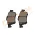 DP1010100086 DP1010.10.0086 Drive+ - Гальмівні колодки до дисків DRIVE+ підбір по vin на Brocar