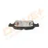 DP1010100086 DP1010.10.0086 Drive+ - Гальмівні колодки до дисків DRIVE+ підбір по vin на Brocar
