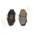 DP1010100041 DP1010.10.0041 Drive+ - Гальмівні колодки до дисків DRIVE+ підбір по vin на Brocar