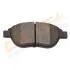 DP1010100849 DP1010.10.0849 Drive+ - Гальмівні колодки до дисків DRIVE+ підбір по vin на Brocar
