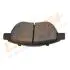 DP1010100849 DP1010.10.0849 Drive+ - Гальмівні колодки до дисків DRIVE+ підбір по vin на Brocar