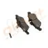 DP1010100987 DP1010.10.0987 Drive+ - Гальмівні колодки до дисків DRIVE+ підбір по vin на Brocar
