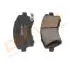 DP1010100007 DP1010.10.0007 Drive+ - Гальмівні колодки до дисків DRIVE+ підбір по vin на Brocar