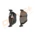 DP1010100821 DP1010.10.0821 Drive+ - Гальмівні колодки до дисків DRIVE+ підбір по vin на Brocar
