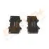 DP1010100040 DP1010.10.0040 Drive+ - Гальмівні колодки до дисків DRIVE+ підбір по vin на Brocar