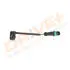 DP1010100899 DP1010.10.0899 Drive+ - Гальмівні колодки до дисків DRIVE+ підбір по vin на Brocar