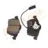 DP1010100800 DP1010.10.0800 Drive+ - Гальмівні колодки до дисків DRIVE+ підбір по vin на Brocar