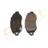 DP1010100834 DP1010.10.0834 Drive+ - Гальмівні колодки до дисків DRIVE+ підбір по vin на Brocar