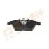DP1010100036 DP1010.10.0036 Drive+ - Гальмівні колодки до дисків DRIVE+ підбір по vin на Brocar