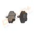DP1010100539 DP1010.10.0539 Drive+ - Гальмівні колодки до дисків DRIVE+ підбір по vin на Brocar