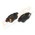 DP1010100022 DP1010.10.0022 Drive+ - Гальмівні колодки до дисків DRIVE+ підбір по vin на Brocar