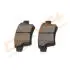 DP1010100917 DP1010.10.0917 Drive+ - Гальмівні колодки до дисків DRIVE+ підбір по vin на Brocar