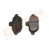 DP1010100836 DP1010.10.0836 Drive+ - Гальмівні колодки до дисків DRIVE+ підбір по vin на Brocar