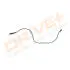 DP1010100836 DP1010.10.0836 Drive+ - Гальмівні колодки до дисків DRIVE+ підбір по vin на Brocar