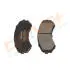 DP1010100534 DP1010.10.0534 Drive+ - Гальмівні колодки до дисків DRIVE+ підбір по vin на Brocar