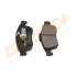 DP1010100368 DP1010.10.0368 Drive+ - Гальмівні колодки до дисків DRIVE+ підбір по vin на Brocar