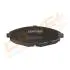 DP1010100104 DP1010.10.0104 Drive+ - Гальмівні колодки до дисків DRIVE+ підбір по vin на Brocar