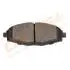 DP1010100104 DP1010.10.0104 Drive+ - Гальмівні колодки до дисків DRIVE+ підбір по vin на Brocar