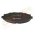 DP1010100104 DP1010.10.0104 Drive+ - Гальмівні колодки до дисків DRIVE+ підбір по vin на Brocar