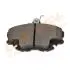 DP1010100979 DP1010.10.0979 Drive+ - Гальмівні колодки до дисків DRIVE+ підбір по vin на Brocar