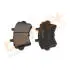 DP1010100135 DP1010.10.0135 Drive+ - Гальмівні колодки до дисків DRIVE+ підбір по vin на Brocar