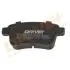 DP1010100444 DP1010.10.0444 Drive+ - Гальмівні колодки до дисків DRIVE+ підбір по vin на Brocar