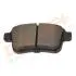 DP1010100444 DP1010.10.0444 Drive+ - Гальмівні колодки до дисків DRIVE+ підбір по vin на Brocar