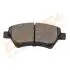 DP1010100869 DP1010.10.0869 Drive+ - Гальмівні колодки до дисків DRIVE+ підбір по vin на Brocar