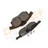 DP1010100867 DP1010.10.0867 Drive+ - Гальмівні колодки до дисків DRIVE+ підбір по vin на Brocar