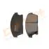 DP1010100191 DP1010.10.0191 Drive+ - Гальмівні колодки до дисків DRIVE+ підбір по vin на Brocar