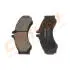 DP1010100808 DP1010.10.0808 Drive+ - Гальмівні колодки до дисків DRIVE+ підбір по vin на Brocar