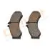 DP1010100808 DP1010.10.0808 Drive+ - Гальмівні колодки до дисків DRIVE+ підбір по vin на Brocar