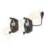 DP1010101066 DP1010.10.1066 Drive+ - Гальмівні колодки до дисків DRIVE+ підбір по vin на Brocar